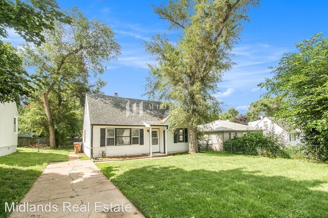Building Photo - 4 br, 2 bath House - 407 W 30th Avenue