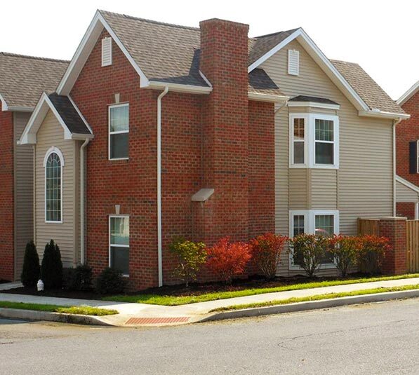 Foto del edificio - Chatham Mews