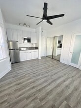 Interior Photo - Grattan Gates