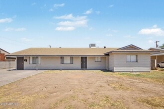 Building Photo - 6536 W Turney Ave