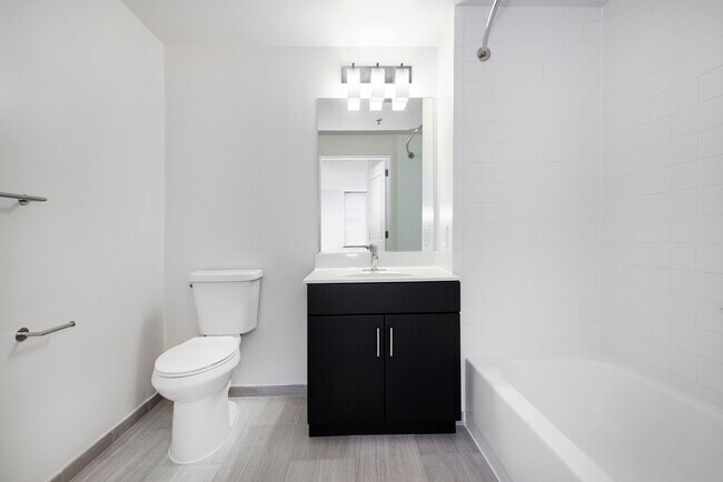 Interior Photo - Riverbend at Port Imperial