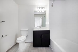 Interior Photo - Riverbend at Port Imperial