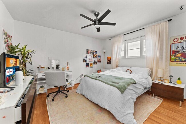 Foto del edificio - 5510 Dorothy Dr