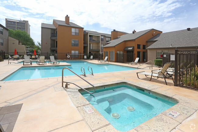 One Bedroom Apartments In Albuquerque