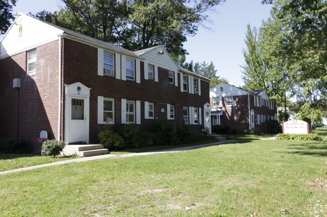 Parkway Gardens Apartments - Trenton, NJ | Apartments.com