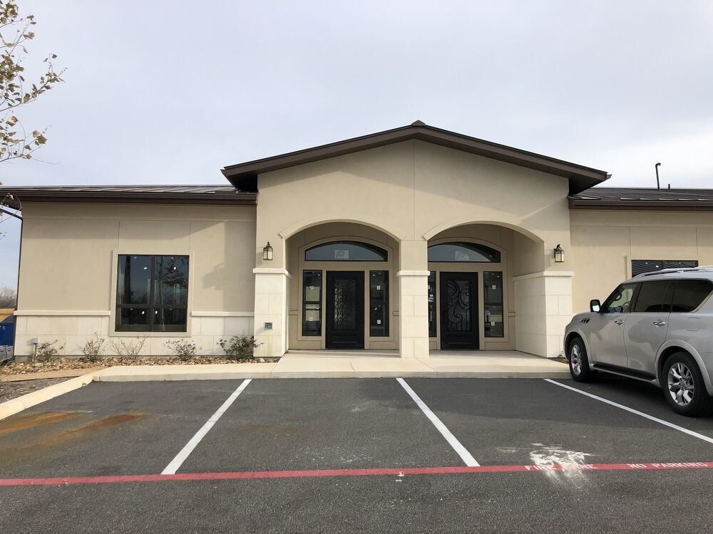 Foto del edificio - 11923 Culebra Road - 1