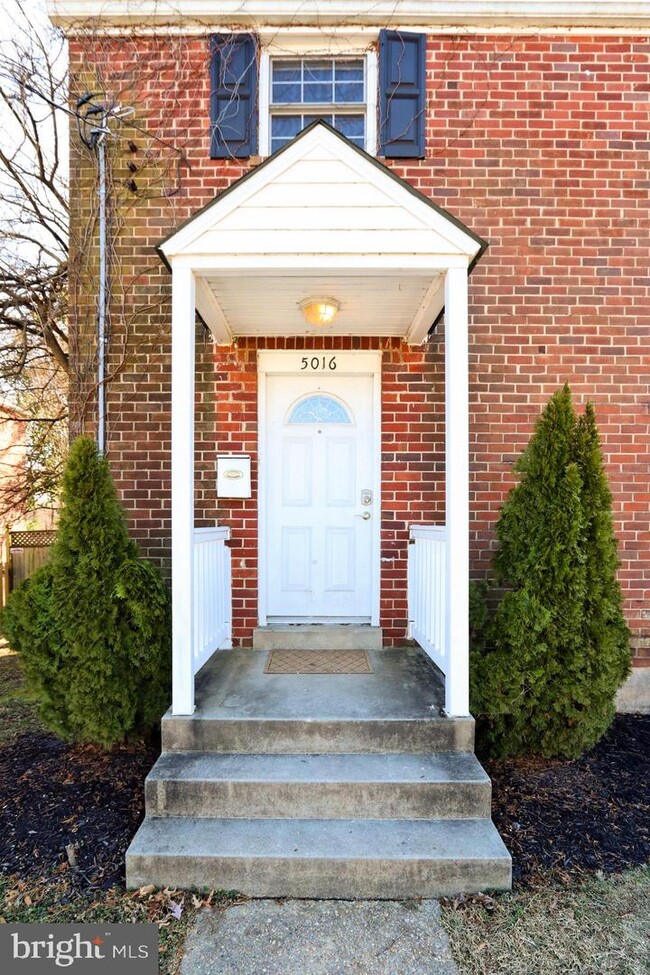 Foto del edificio - 5016 N Carlin Springs Rd