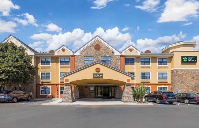 Foto del edificio - Furnished Studio-San Diego - Carlsbad Village by the Sea