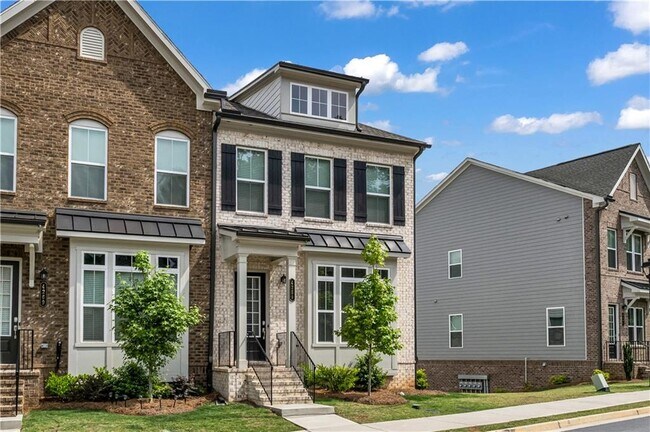Foto del edificio - 4259 Tifton Ln