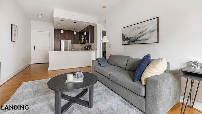 Foto del edificio - 3801 Georgia Ave NW