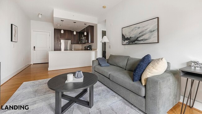 Building Photo - 3801 Georgia Ave NW