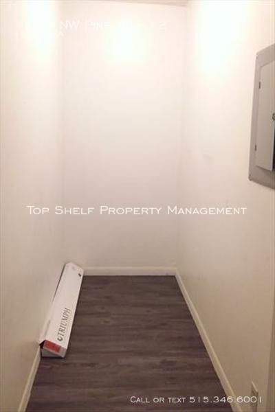 Building Photo - Partial remodel apartment