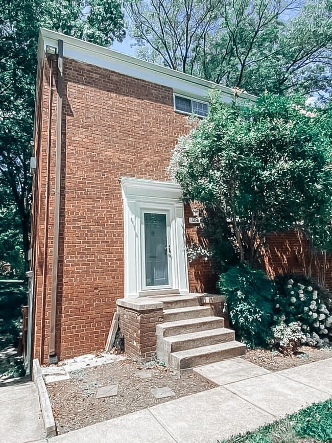 Building Photo - Gorgeous End Unit Madison Model Nestled In...