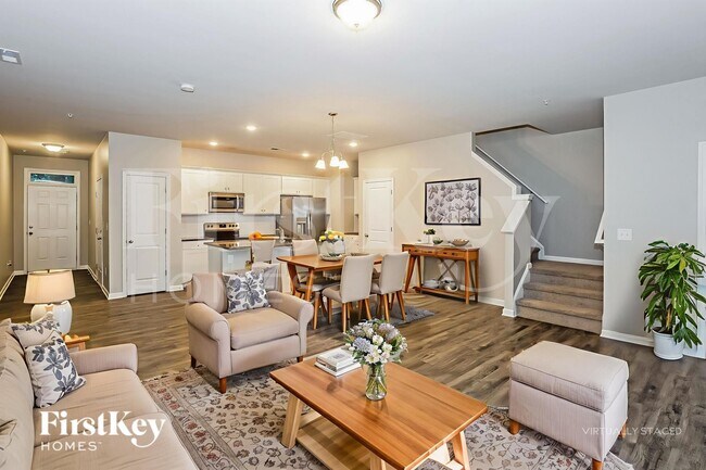 Foto del edificio - 9421 Coddle Ct NW