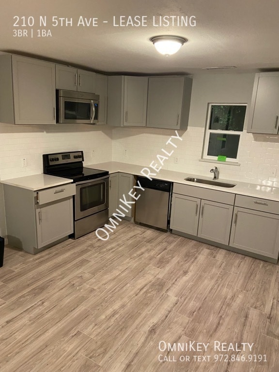 Building Photo - 210 N 5th Ave