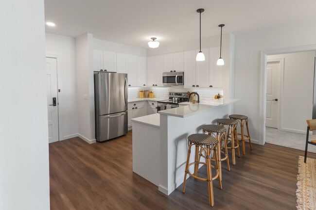 Kitchen - Greybarn Patchogue