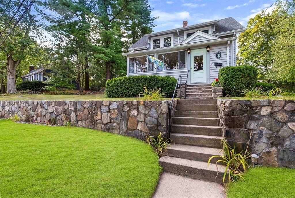 Foto principal - 7 Harrison Ave