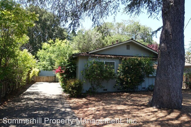 Building Photo - 2 br, 2 bath House - 260 Los Altos Ave.