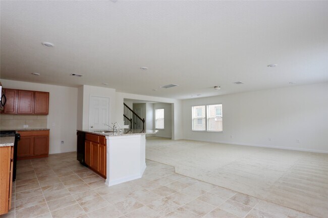 Foto del edificio - 2507 Winding Hawthorn Ct.