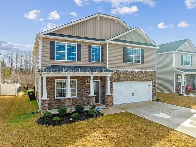 Foto del edificio - 633 Birchhead Dr