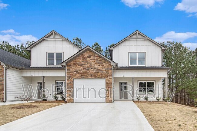 Foto del edificio - 124 Crest Pointe