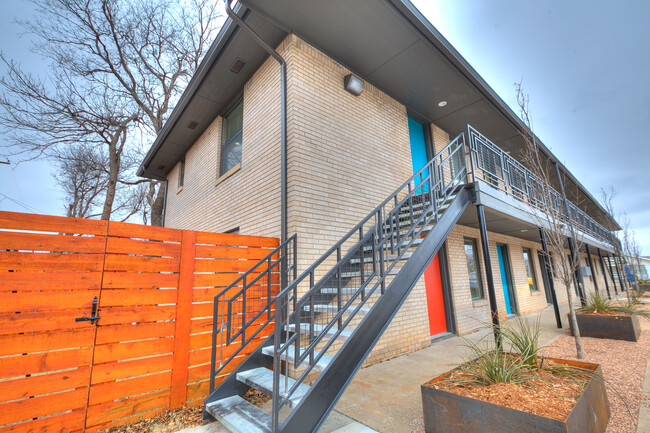 Foto del edificio - The Vic - West