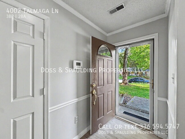 Building Photo - 4002 Talmaga Ln