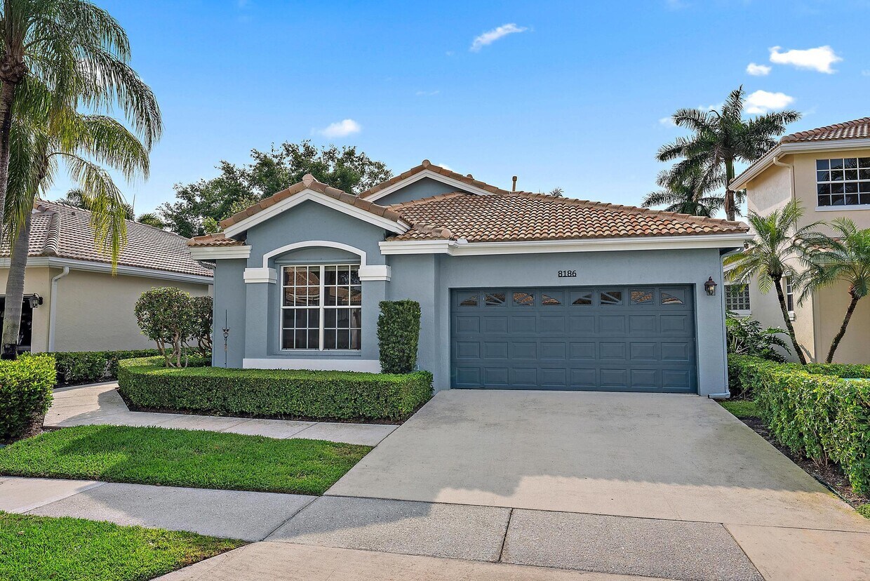 Foto principal - 8186 Quail Meadow Way