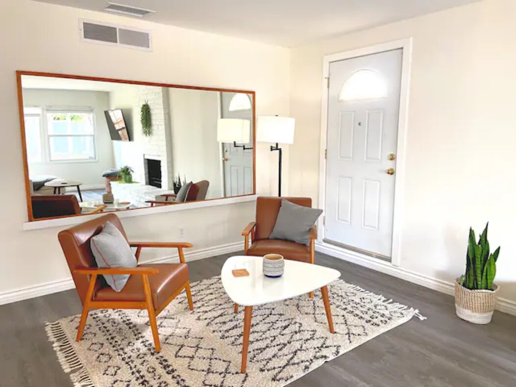 20 Apartments for Rent in Linda Vista, CA Westside Rentals