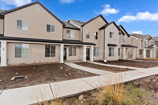 Foto del edificio - 56 E 1225 S