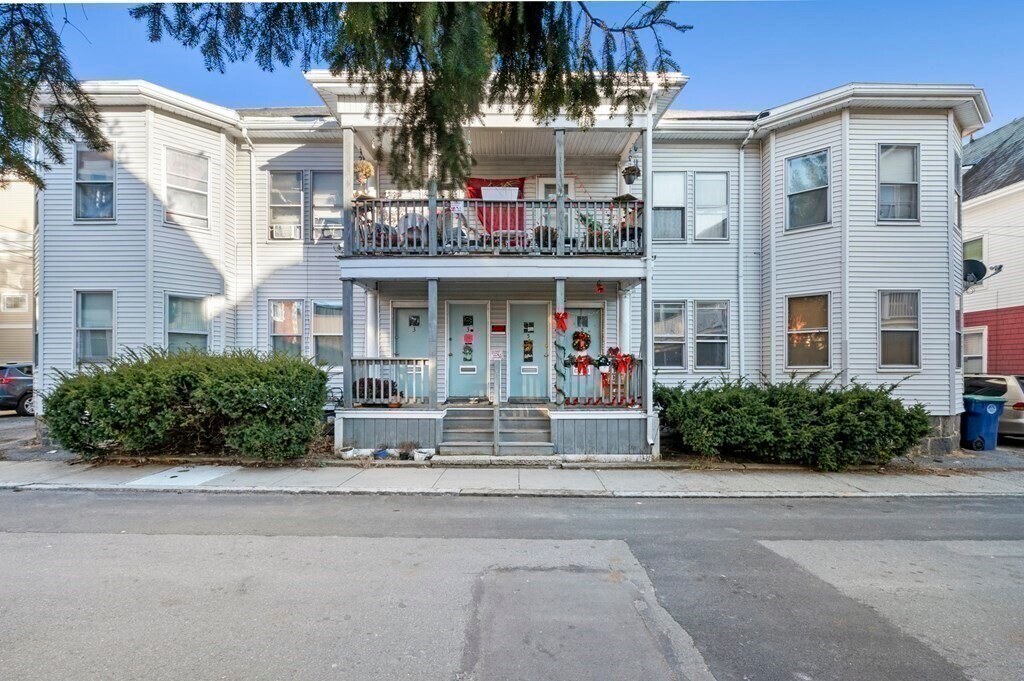 Primary Photo - 3 Harrison Ave