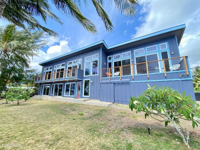 Foto del edificio - 3 br, 2.5 bath House - 47775 Kamehameha Hwy
