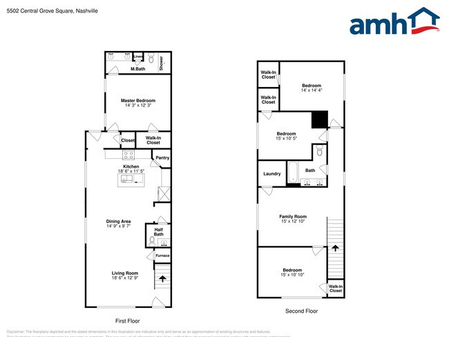 Foto del edificio - 5502 Central Grove Sq