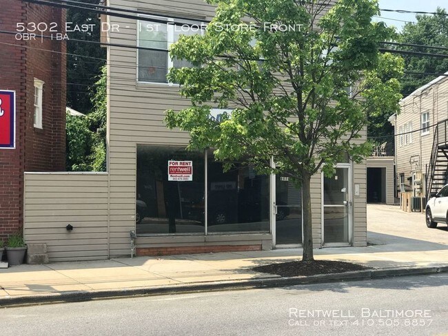 Building Photo - 5302 East Dr