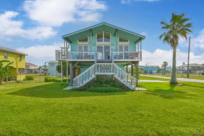 Photo - 4026 Kent Dr (Galveston, TX)