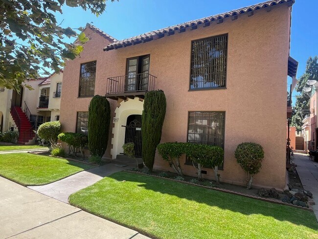Building Photo - 4313 Garthwaite Ave