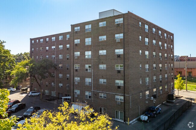 Fotografía del edificio - 310 Oak