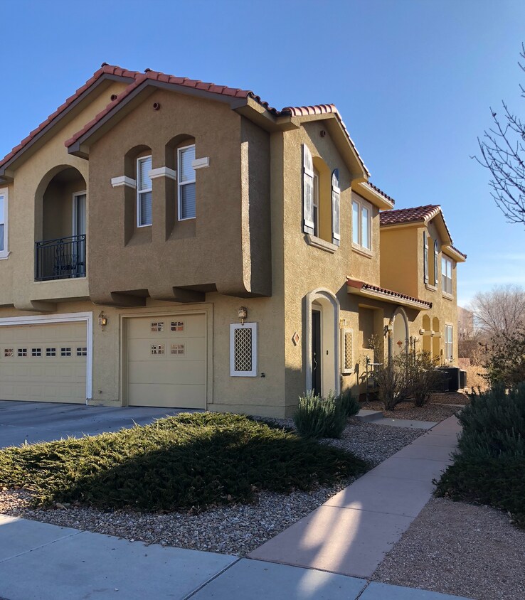 601 Menaul Blvd NE Unit 2606, Albuquerque, NM 87107 Condo for Rent in