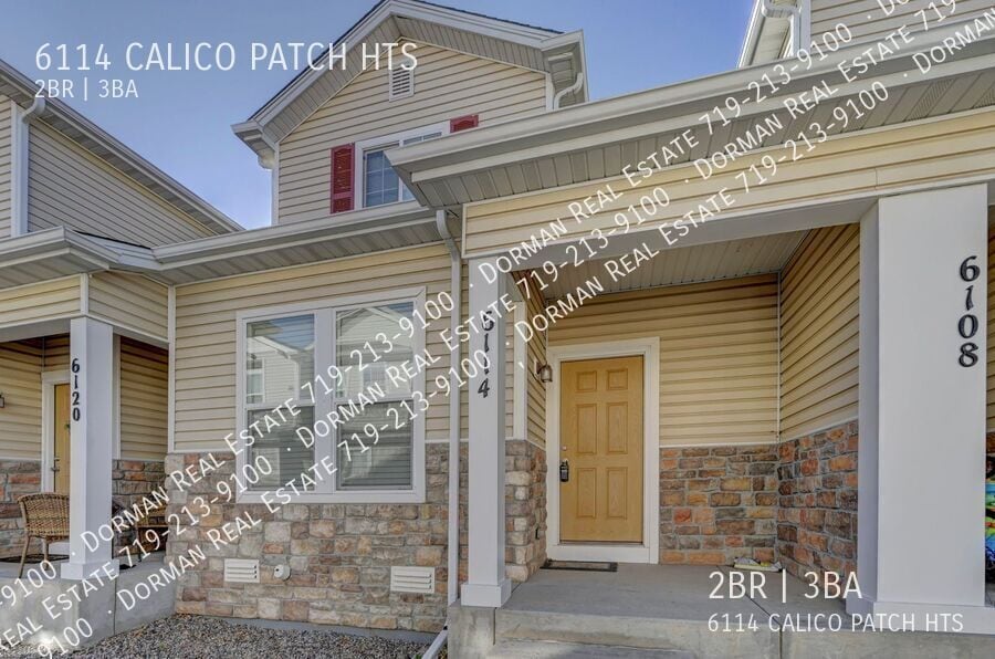 Primary Photo - 6114 Calico Patch Heights