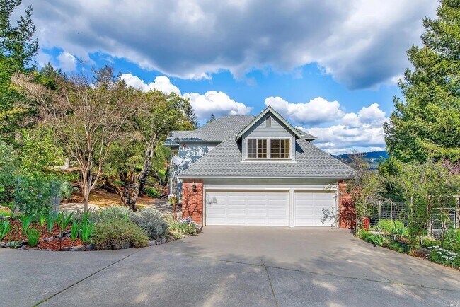 Building Photo - 4210 Chaparral Pl