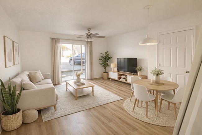 Interior Photo - Villa Dylano