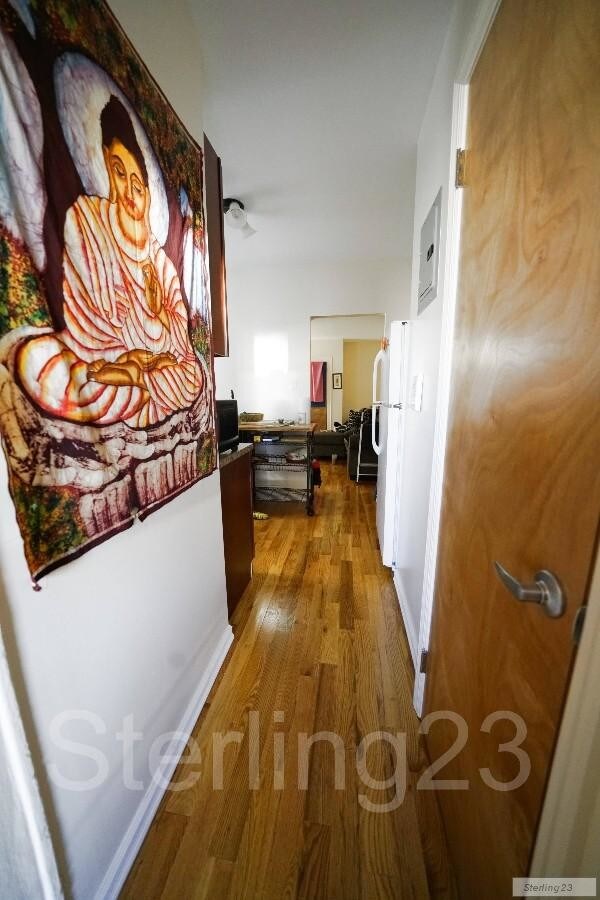 Foto del edificio - 2119 27th St