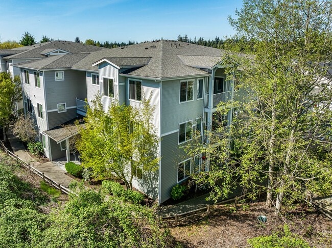 Building Photo - BOTHELL 2 BED, 2 BATH CORNER CONDO FOR REN...