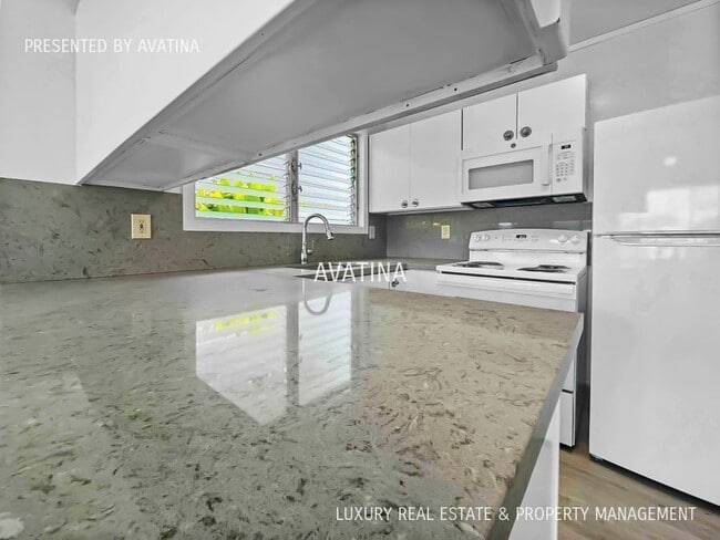 Building Photo - 1007 Holoholo St