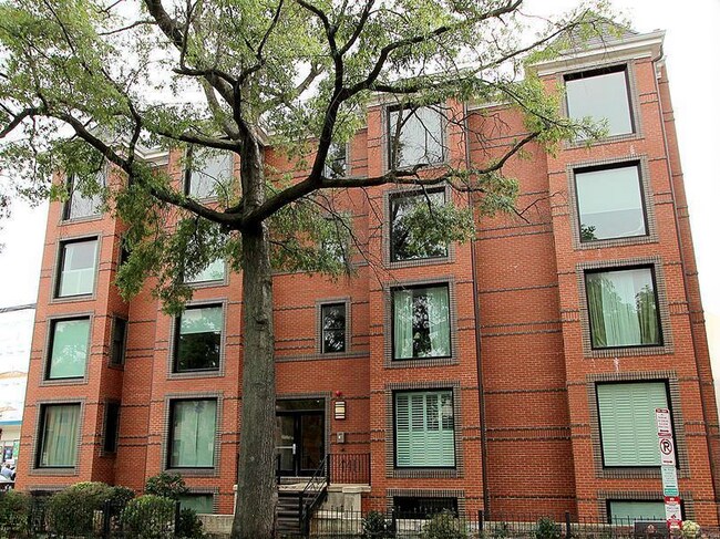 Building Photo - 440 Rhode Island Ave NW