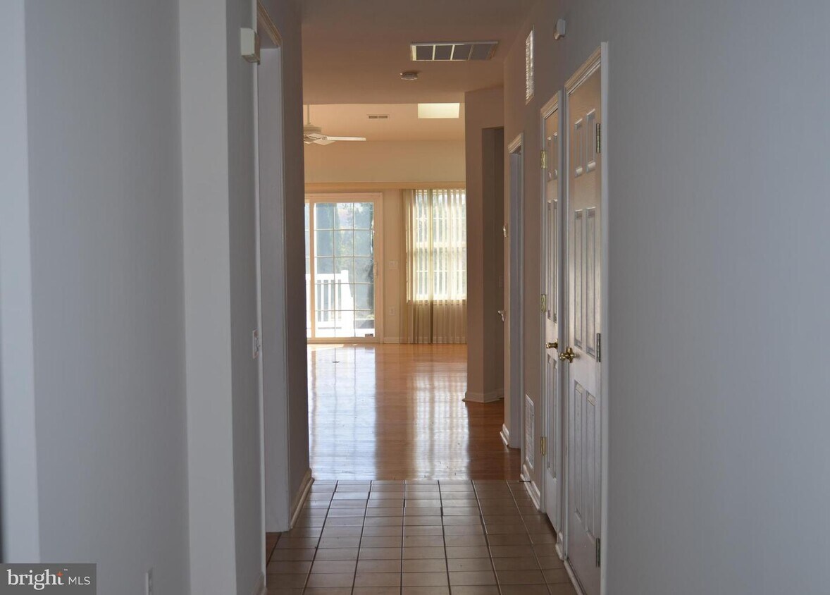 2714 Terrwood Dr E, Macungie, PA 18062 Townhome Rentals in Macungie