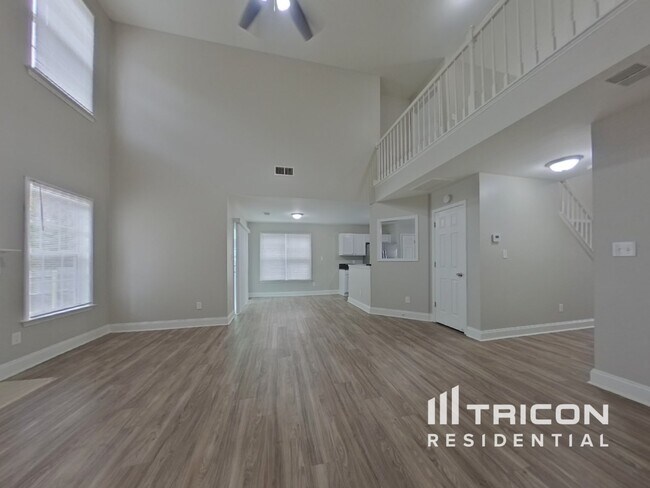 Building Photo - 2713 Amber Crest Drive Gastonia NC
