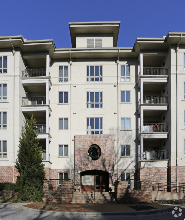 Building Photo - Plaza Pavilion