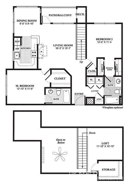 Photo - 100 Avalon Haven Dr-5234