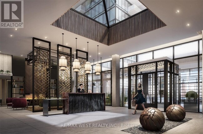 Building Photo - 251 Manitoba St